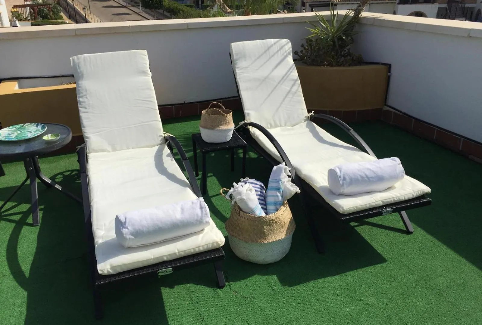 Apartmán Vera Vistas